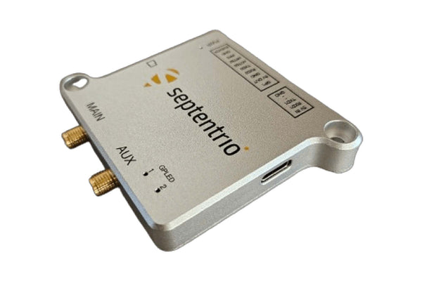 Septentrio - Mosaic-Go X5 Module Receiver Evaluation Kit