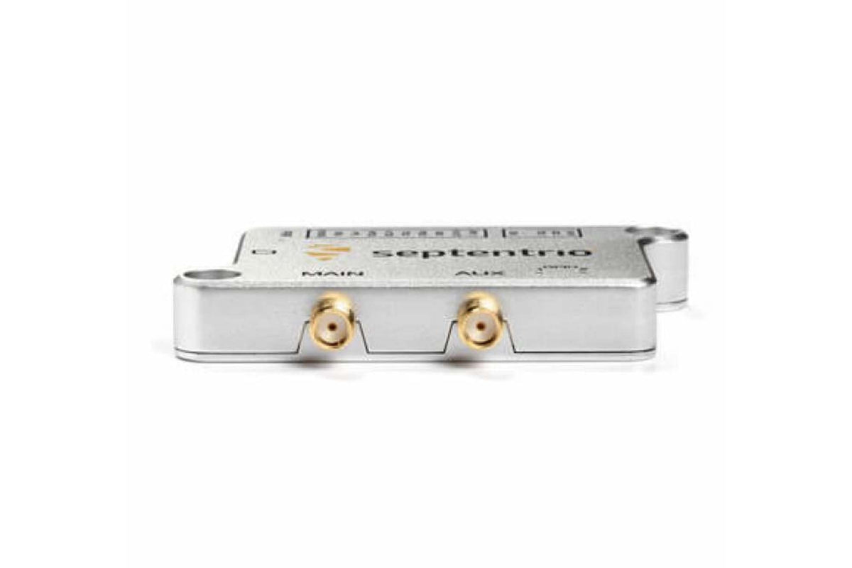 Septentrio - Mosaic-Go X5 Module Receiver Evaluation Kit