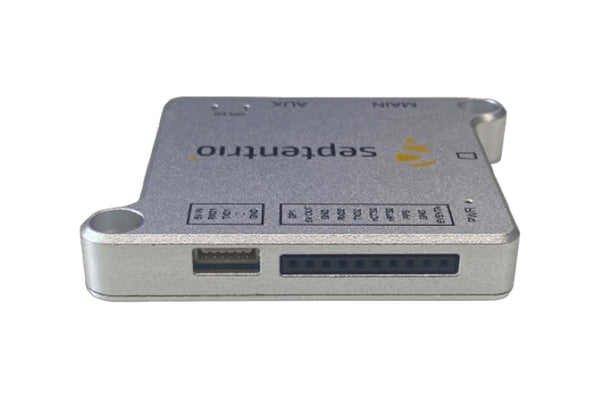 Septentrio - Mosaic-Go X5 Module Receiver Evaluation Kit