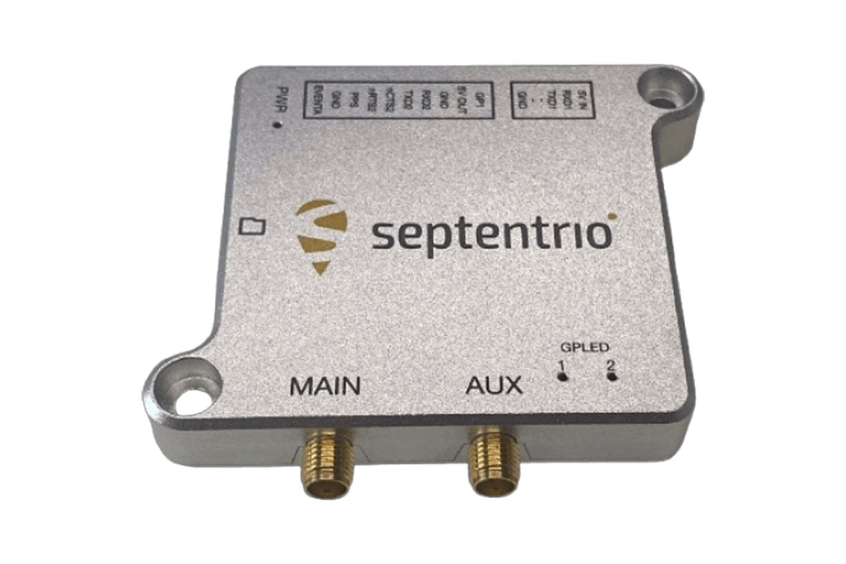 Septentrio - Mosaic-Go H (Heading) Evaluation Kit