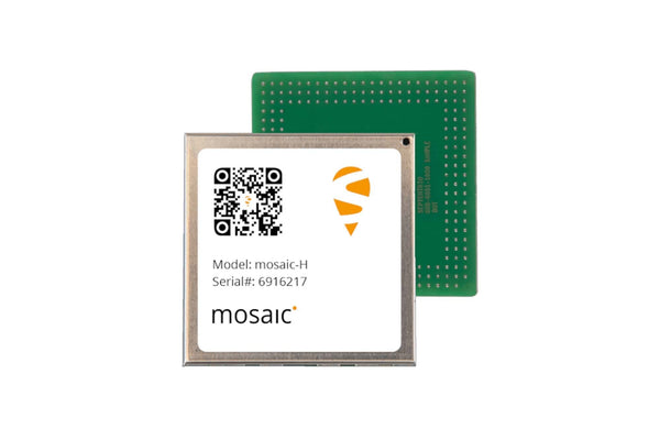 Septentrio - Mosaic-Go H (Heading) Evaluation Kit
