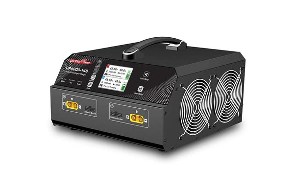 UltraPower - UP4000 - 14S - 4000W 40A AC Charger