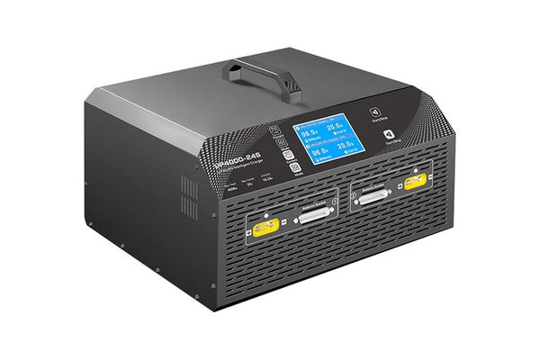 UltraPower - UP4000 - 24S - 4000W 25A AC Charger
