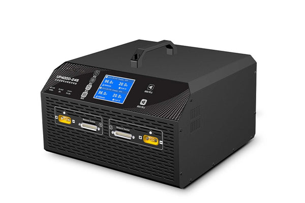 UltraPower - UP4000 - 24S - 4000W 25A AC Charger