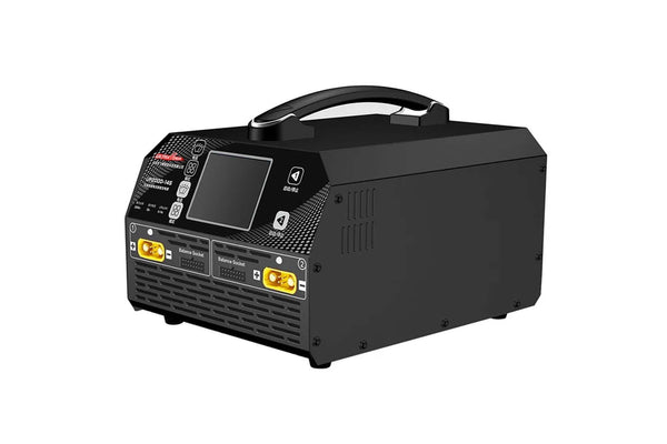 UltraPower - UP2000 - 14S - 2000W 30A AC Charger
