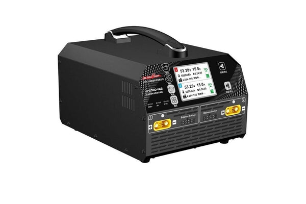 UltraPower - UP2000 - 14S - 2000W 30A AC Charger