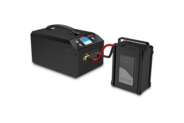 UltraPower - UP2000 - 24S - 2000W 25A AC Charger