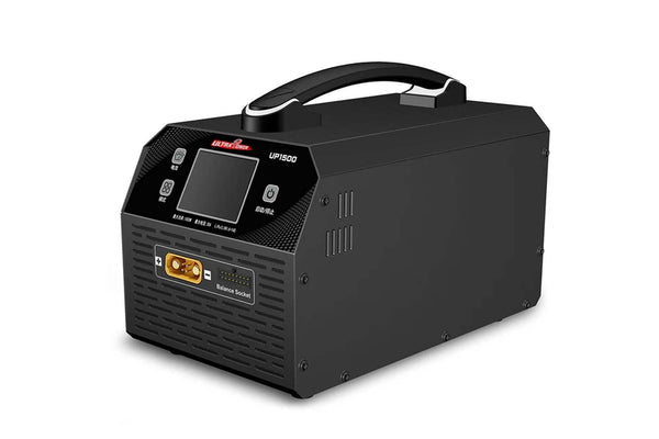 UltraPower - UP1500 - 6-14S - 1500W 30A AC Charger