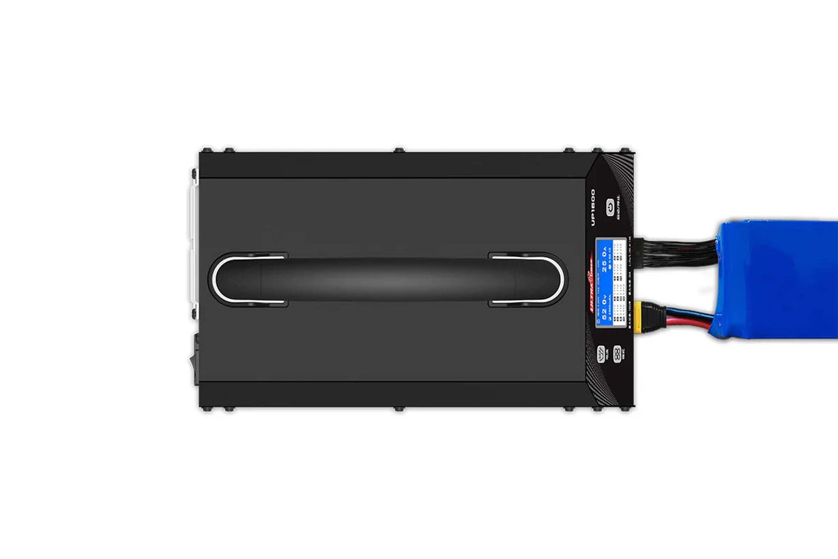 UltraPower - UP1500 - 6-14S - 1500W 30A AC Charger