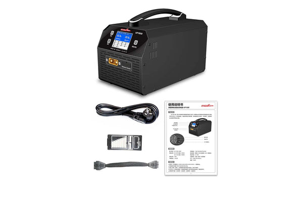 UltraPower - UP1500 - 6-14S - 1500W 30A AC Charger