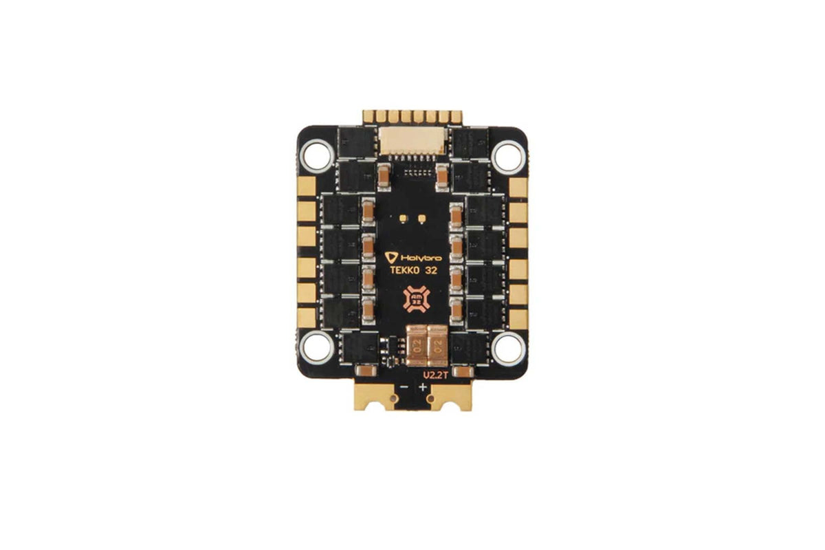 Holybro - Tekko32 F4 4in1 50A ESC (AM32) - 31102