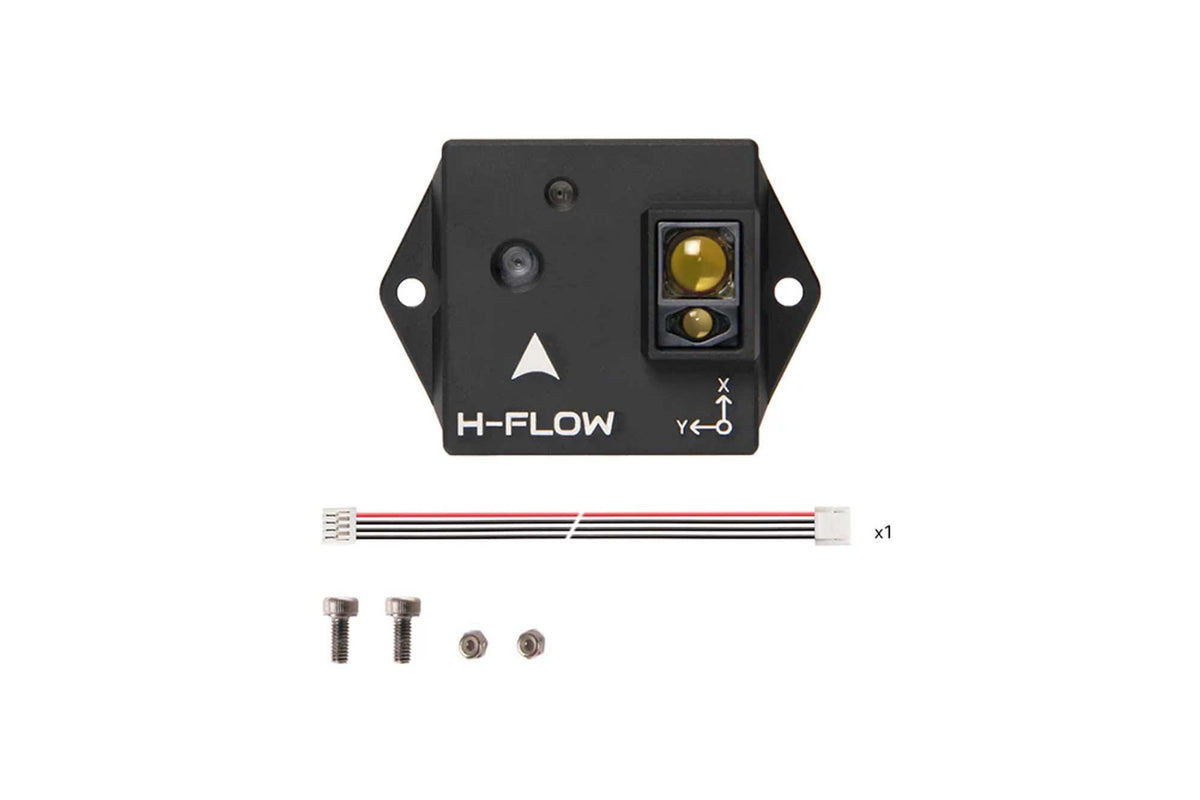 Holybro - H-Flow Optical Flow and Distance Sensor Module - 19006