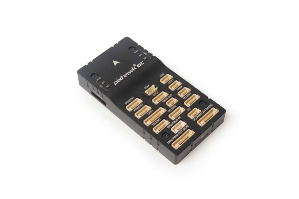 Holybro - Pixhawk 6C (Aluminium Case) PM02 - 20179