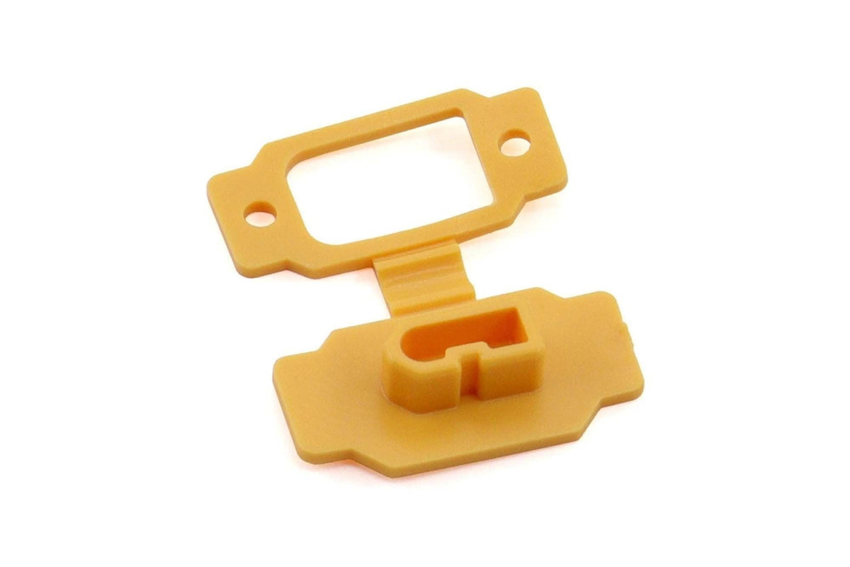 Amass - XT60BE - M - Dust Cover - 1 Pcs