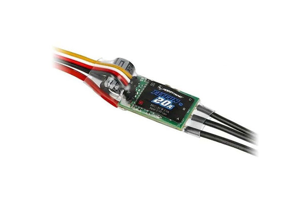 Hobbywing- Flyfun 20A V5 ESC