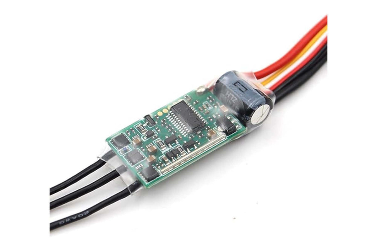 Hobbywing- Skywalker 15A 3S V2 ESC