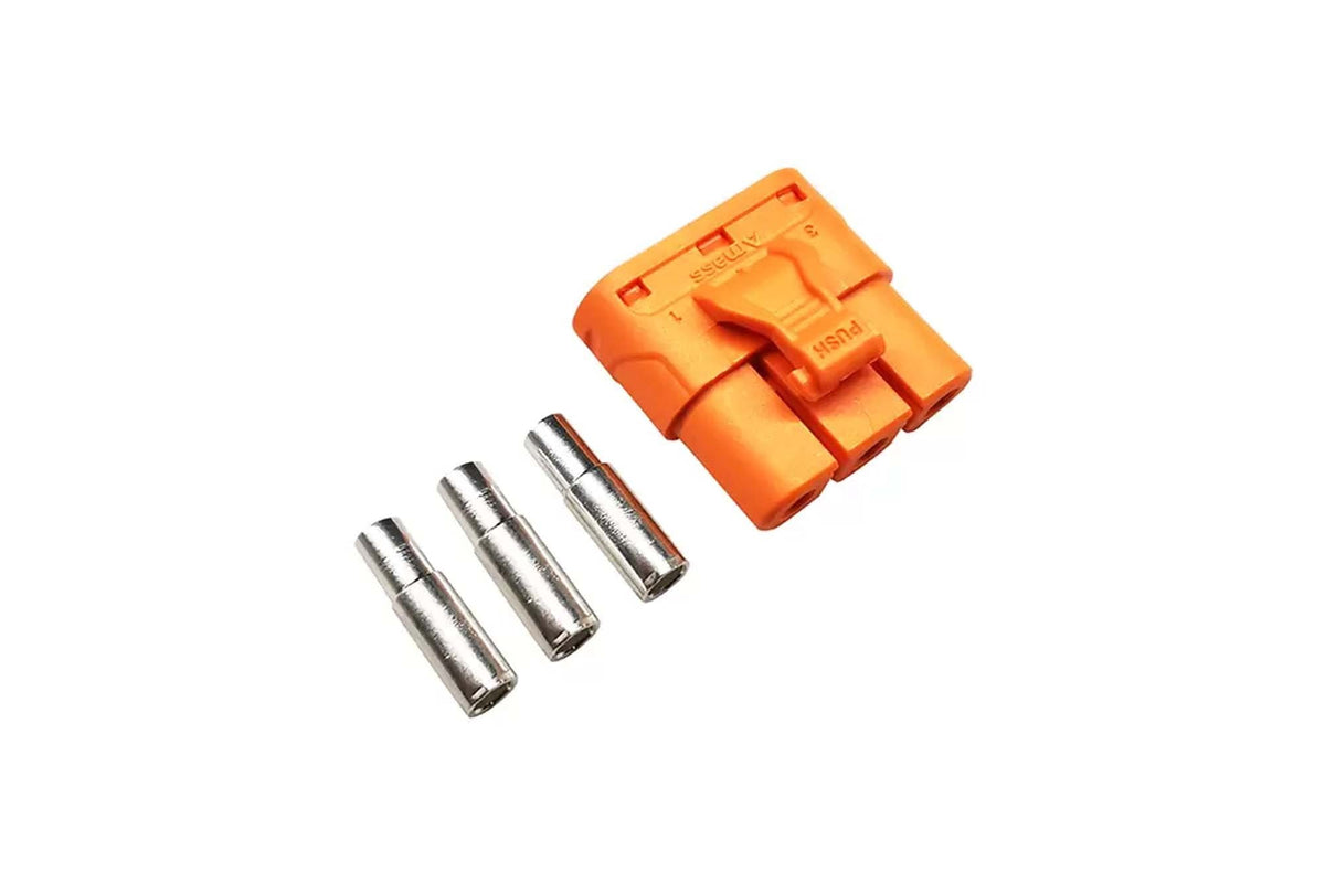 Amass LCC30-F S.O - 1Pcs