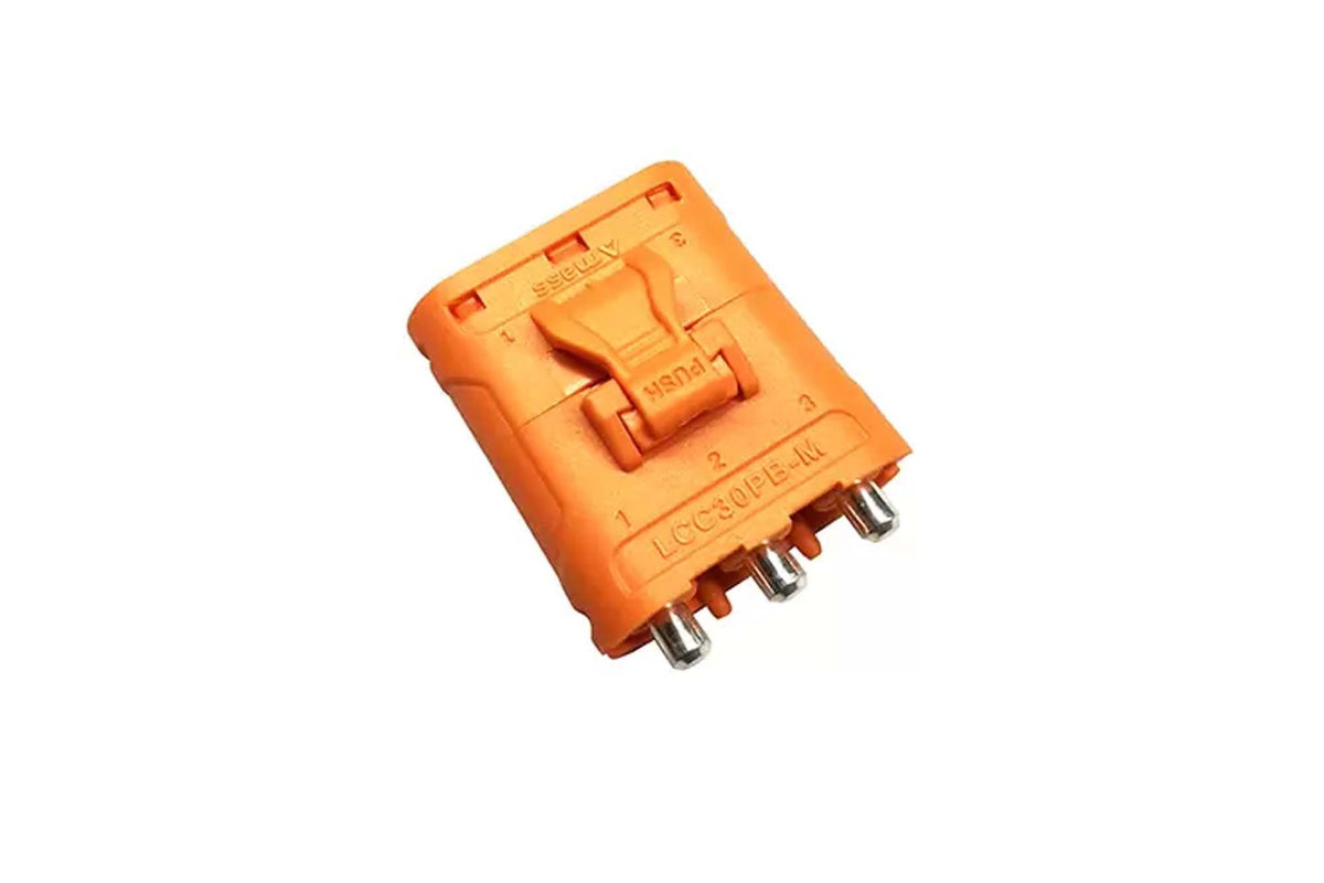 Amass LCC30PB-M S.O - 1Pcs