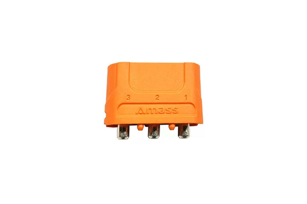 Amass LCC30PB-M S.O - 1Pcs