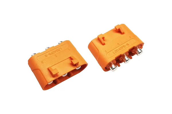 Amass LCC40PB-M S.O - 1Pcs