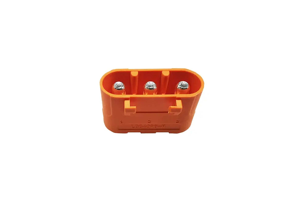 Amass LCC40PB-M S.O - 1Pcs