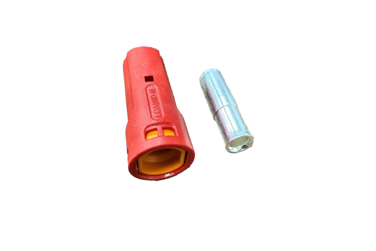 Amass LCA50D-M S.R - 1Pcs