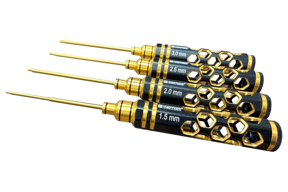 T-Motor Screw Driver Tool Kit