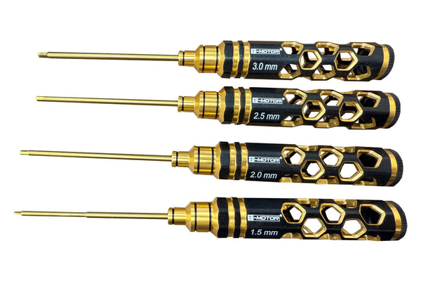T-Motor Screw Driver Tool Kit