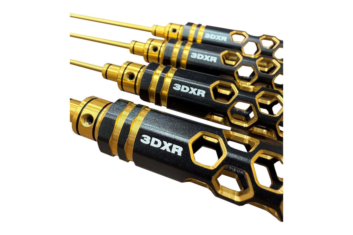 T-Motor Screw Driver Tool Kit