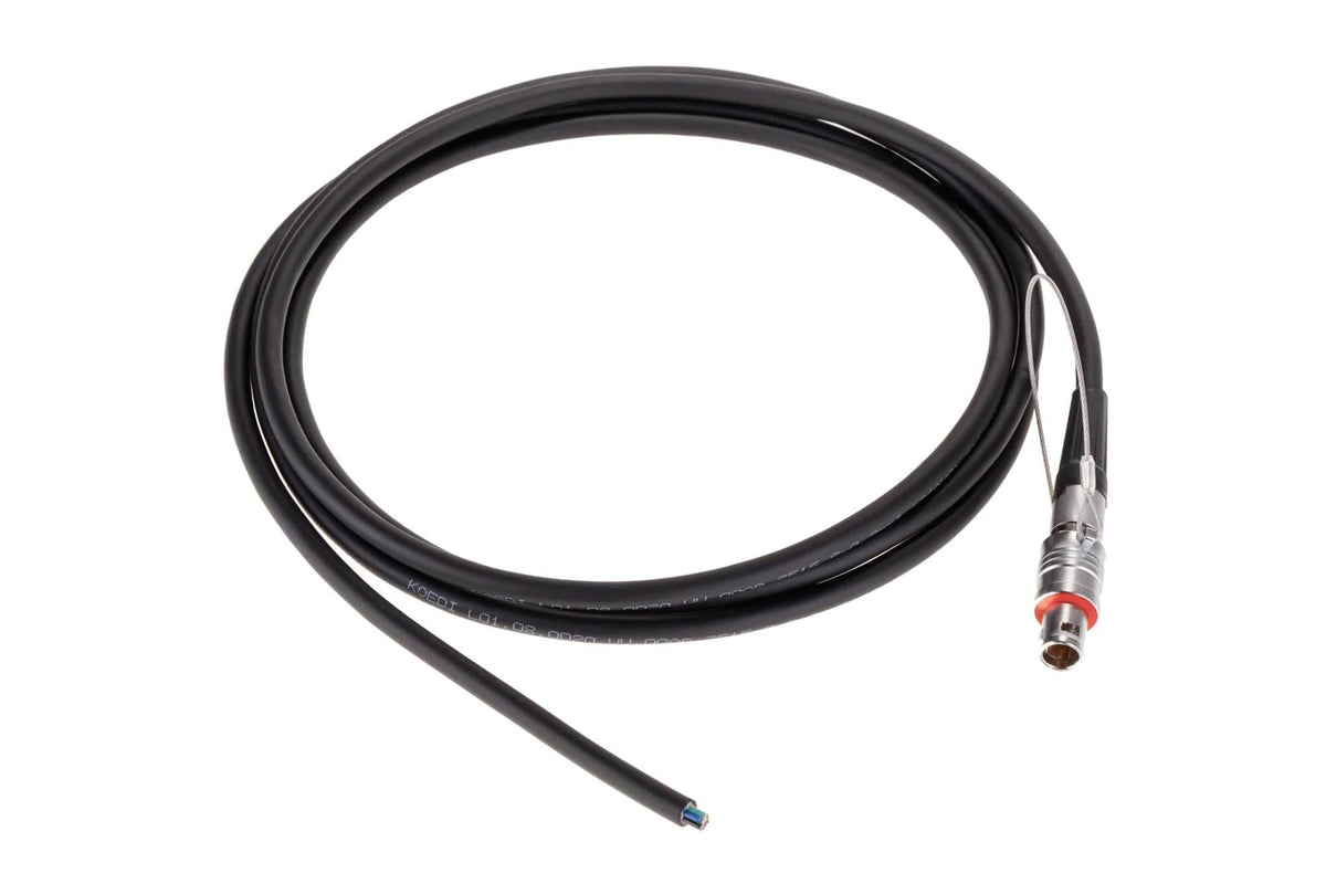EMLID- Reach RS4 & RS4 Pro Cable w/o Second Connector