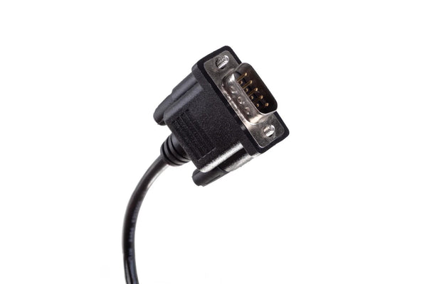 EMLID- Reach RS4 & RS4 Pro Cable with DB9 Male Connector