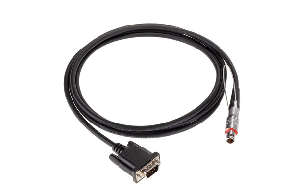 EMLID- Reach RS4 & RS4 Pro Cable with DB9 Male Connector
