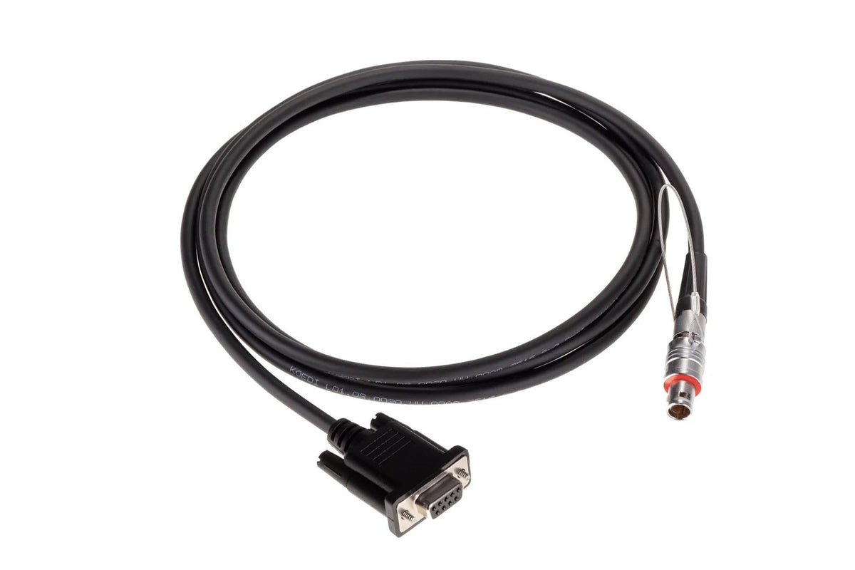 EMLID- Reach RS4 & RS4 Pro Cable with DB9 Female Connector