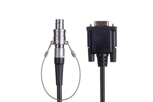 EMLID- Reach RS4 & RS4 Pro Cable with DB9 Female Connector