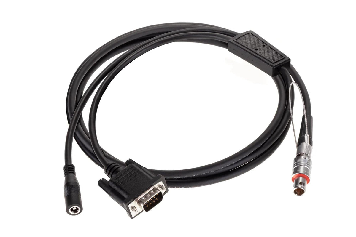 EMLID- Reach RS4 & RS4 Pro Cable for External Power Supply