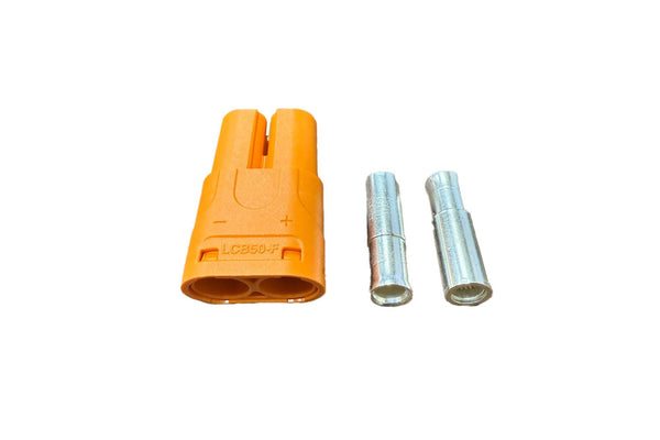 Amass LCB50-F S.O - 1Pcs