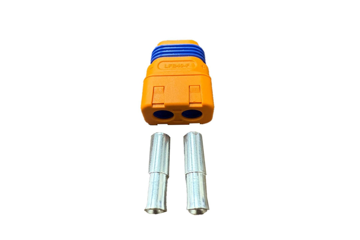 Amass LFB40-F S.O - 1Pcs