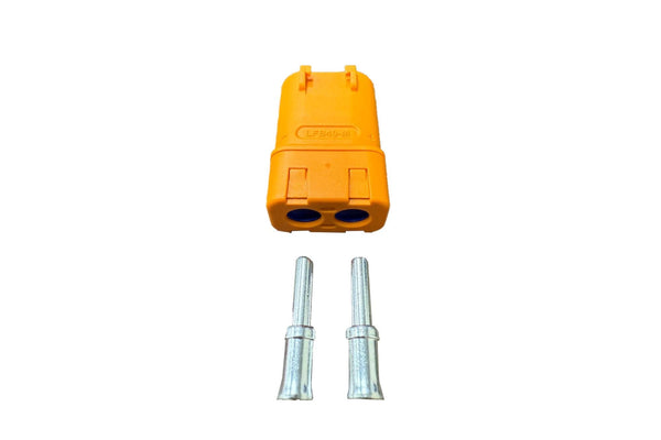 Amass LFB40-M S.O - 1Pcs