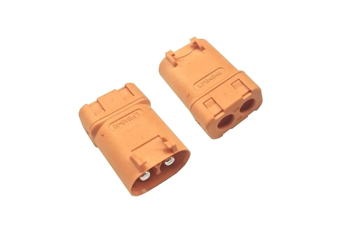 Amass LFB40-M S.O - 1Pcs