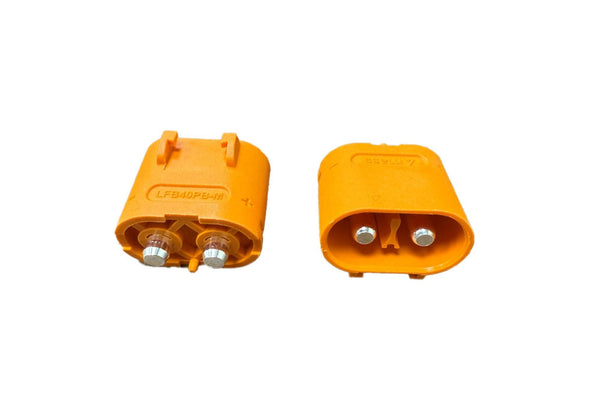 Amass LFB40PB-M S.O - 1Pcs