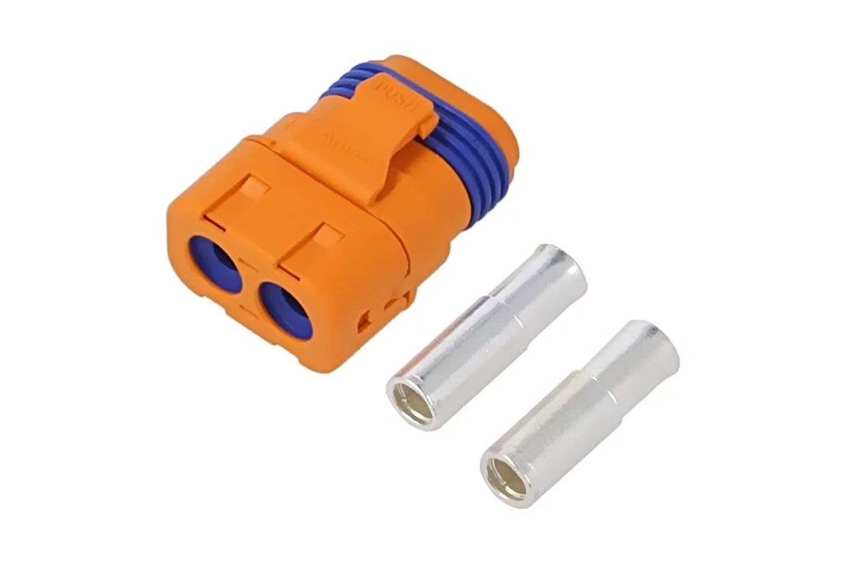 Amass LFB50-F S.O - 1Pcs