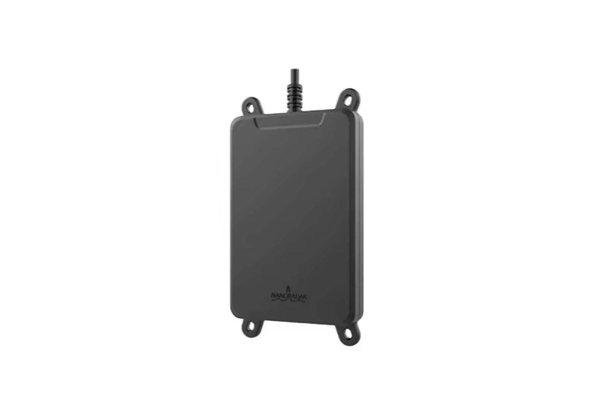 UAV NRA24 Altimeter Radar