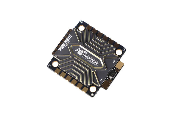 T Motor - F55A PRO III 8S AM32 4in1 ESC