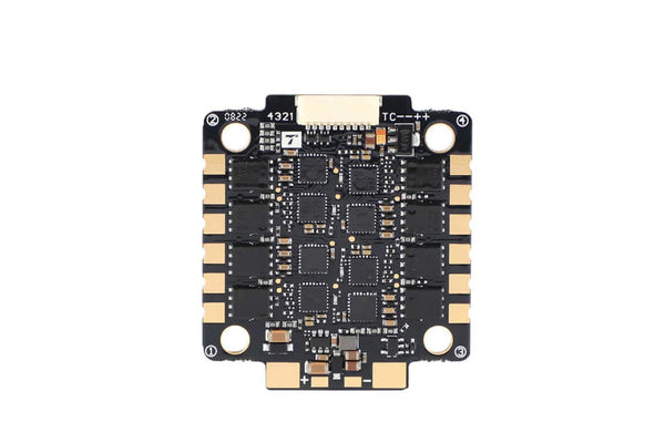 T Motor - F55A PRO III 8S AM32 4in1 ESC