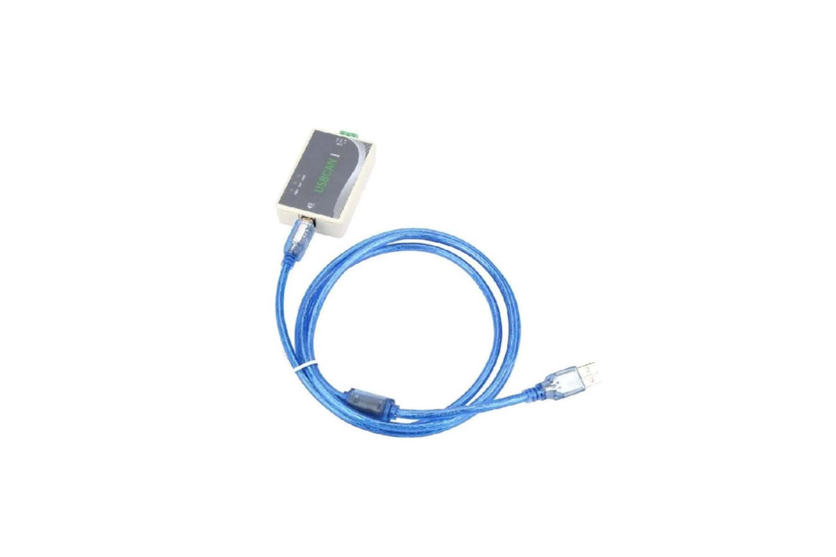 Nanoradar USB to CAN I Adapter