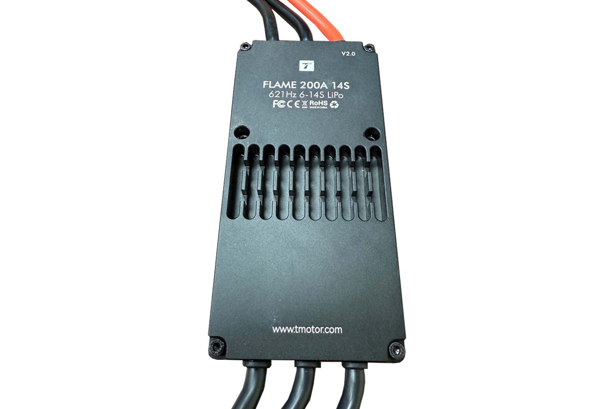 T-Motor FLAME 200A HV - 14S - V2.0