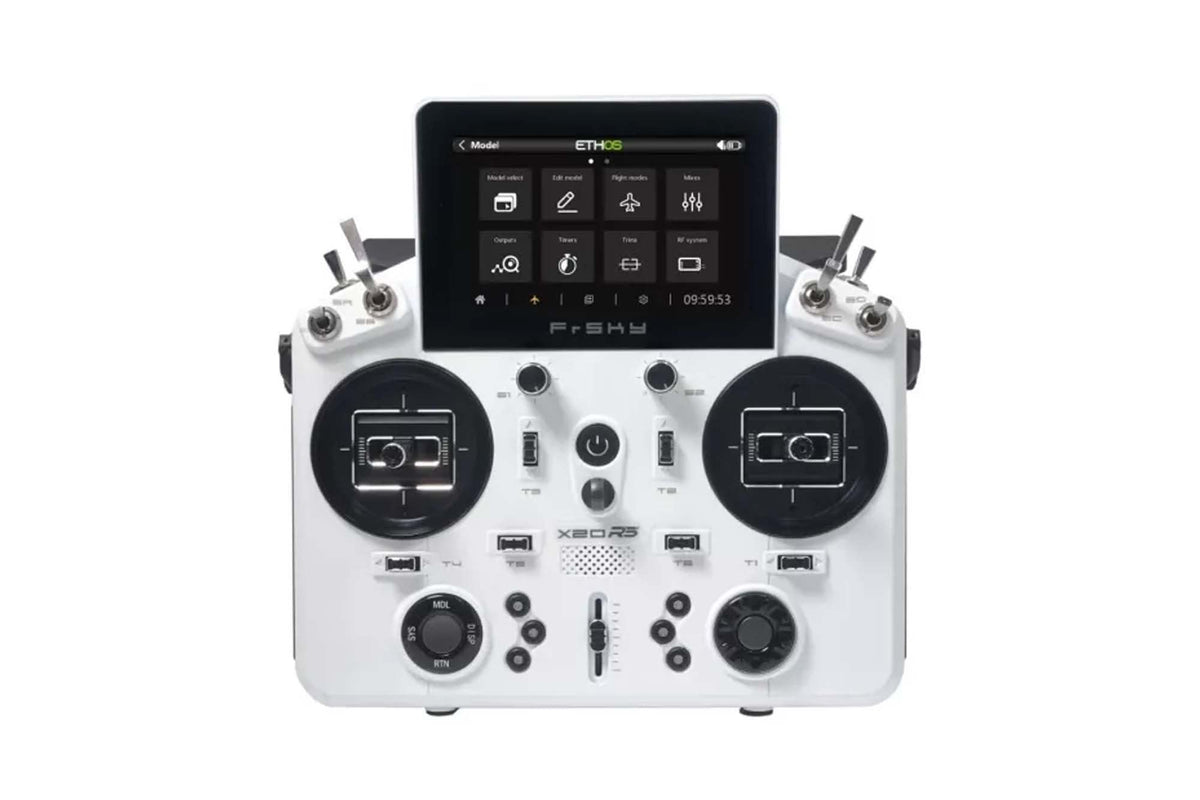 FrSky- Tandem X20RS