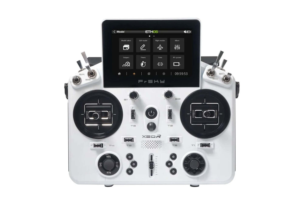 FrSky- Tandem X20R