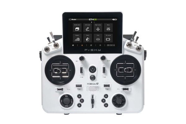 FrSky- Tandem X20R