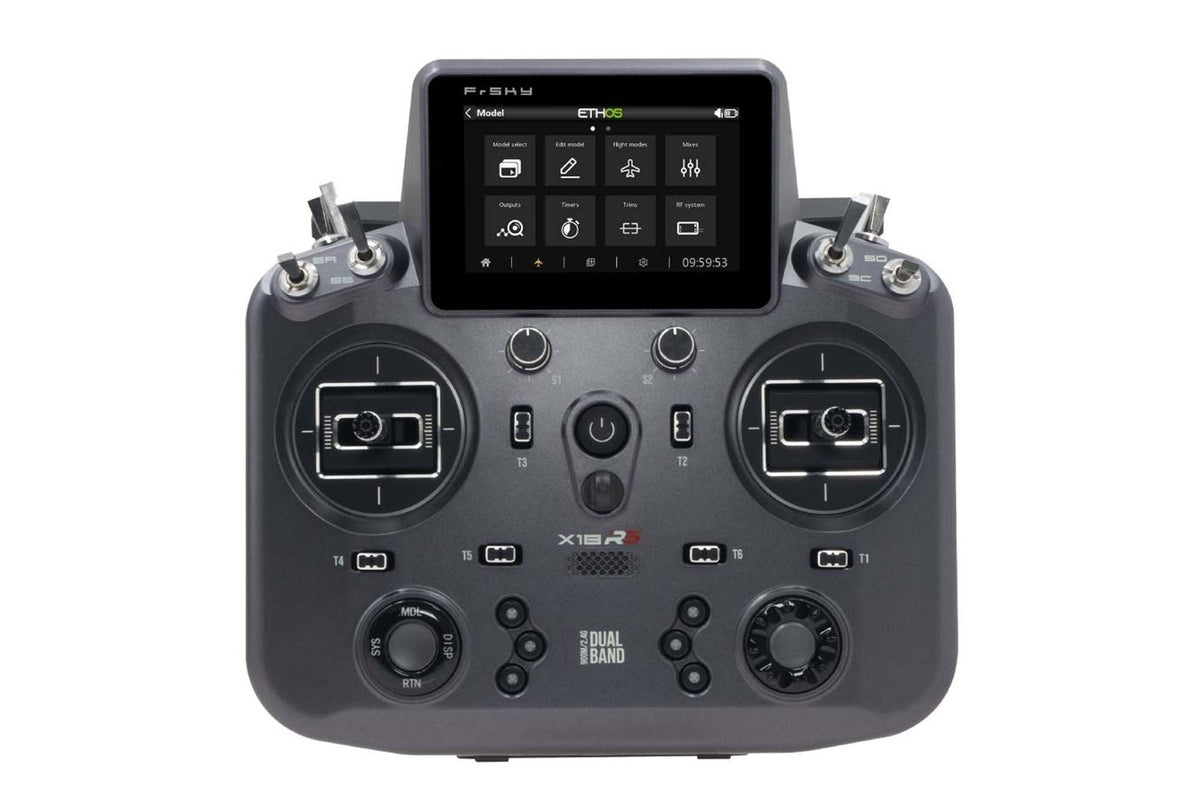 FrSky- Tandem X18RS